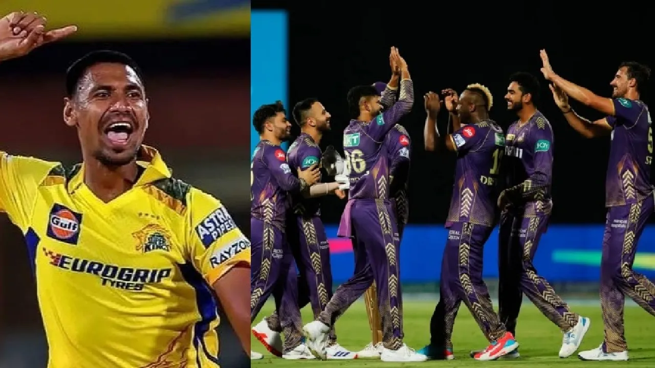 chennai super kings Playing 11 Prediction, mustafizur rahman