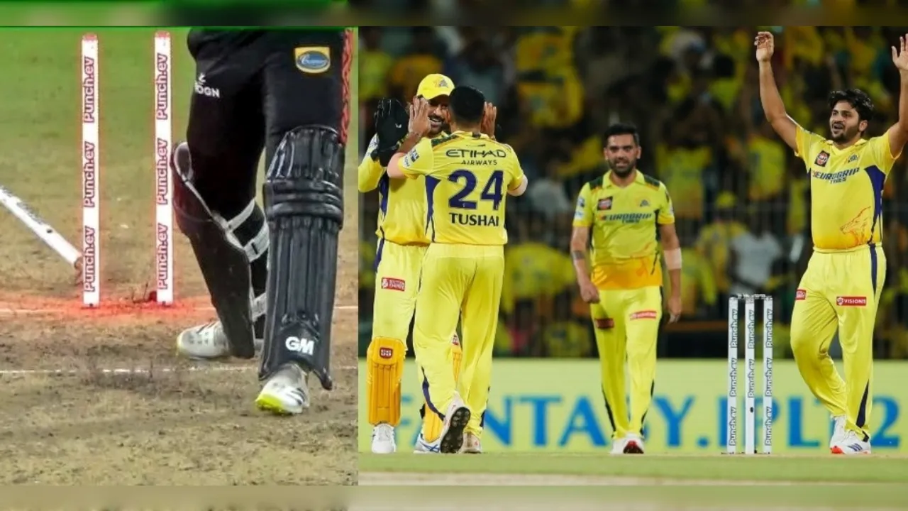 Chennai Super Kings vs Sunrisers Hyderabad Full Match Report, CSK vs SRH Match Highlights, Indian Premier League 2024
