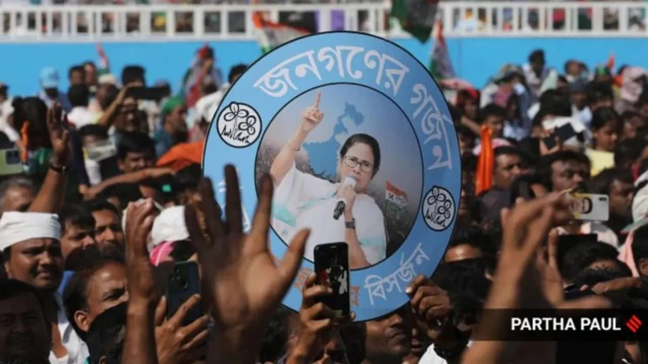 TMC got Rs 23 crore from 3 firms linked to ex MP and Saradha accused