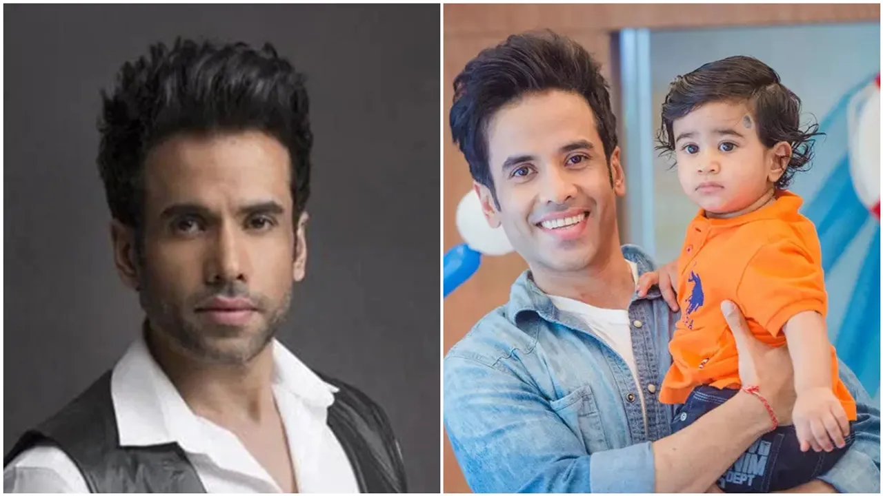 Tusshar Kapoor shared why he didn't want to adopt a child bollywood entertainment news