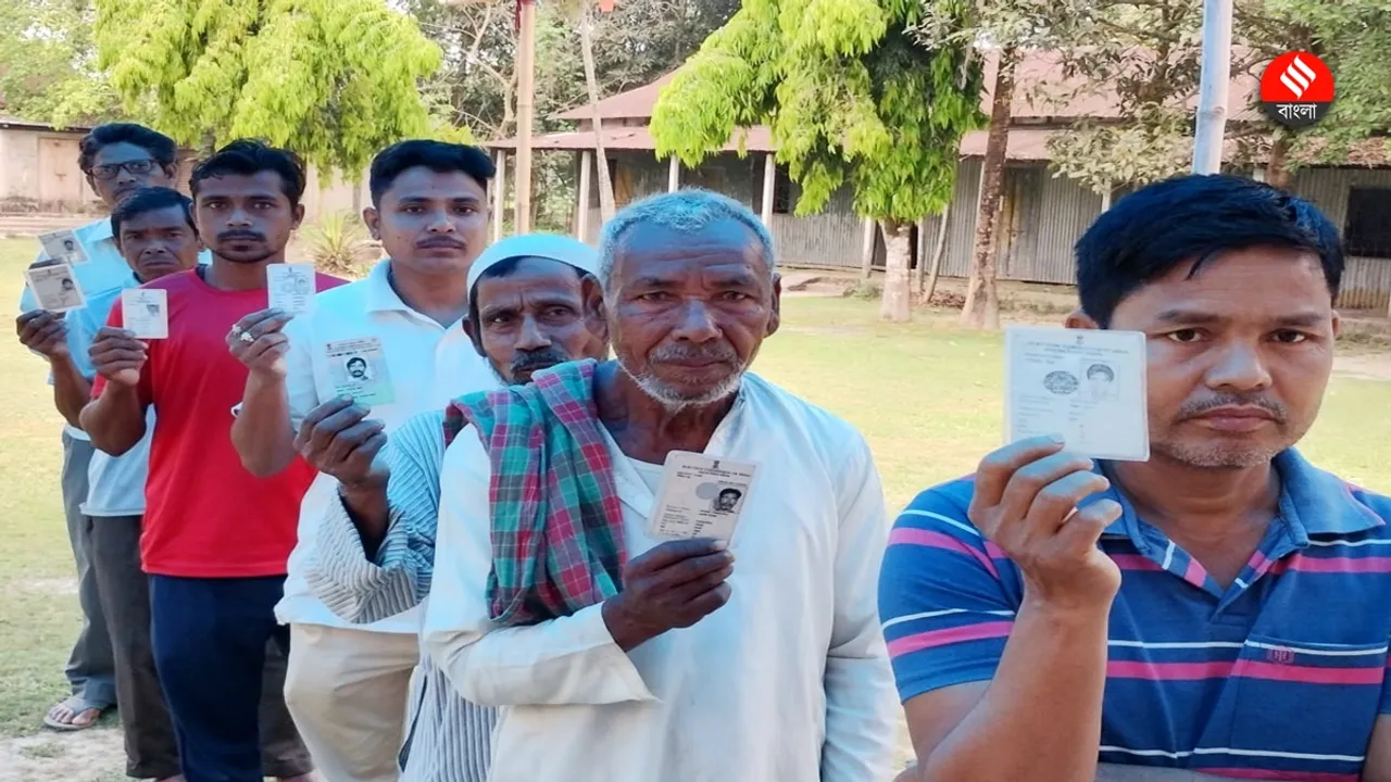 vote, election, নির্বাচন, ভোট