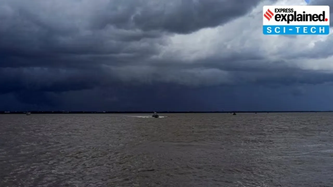 Cyclone Remal may hit West Bengal: সাগরে দানা বেঁধেছে প্রবল ঘূর্ণিঝড় রেমাল
