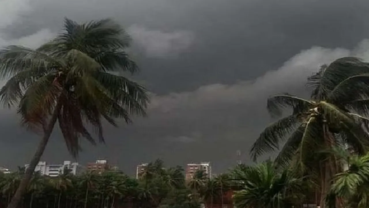 Weather Update | Kolkata Weather Forecast | IMD Weather Update