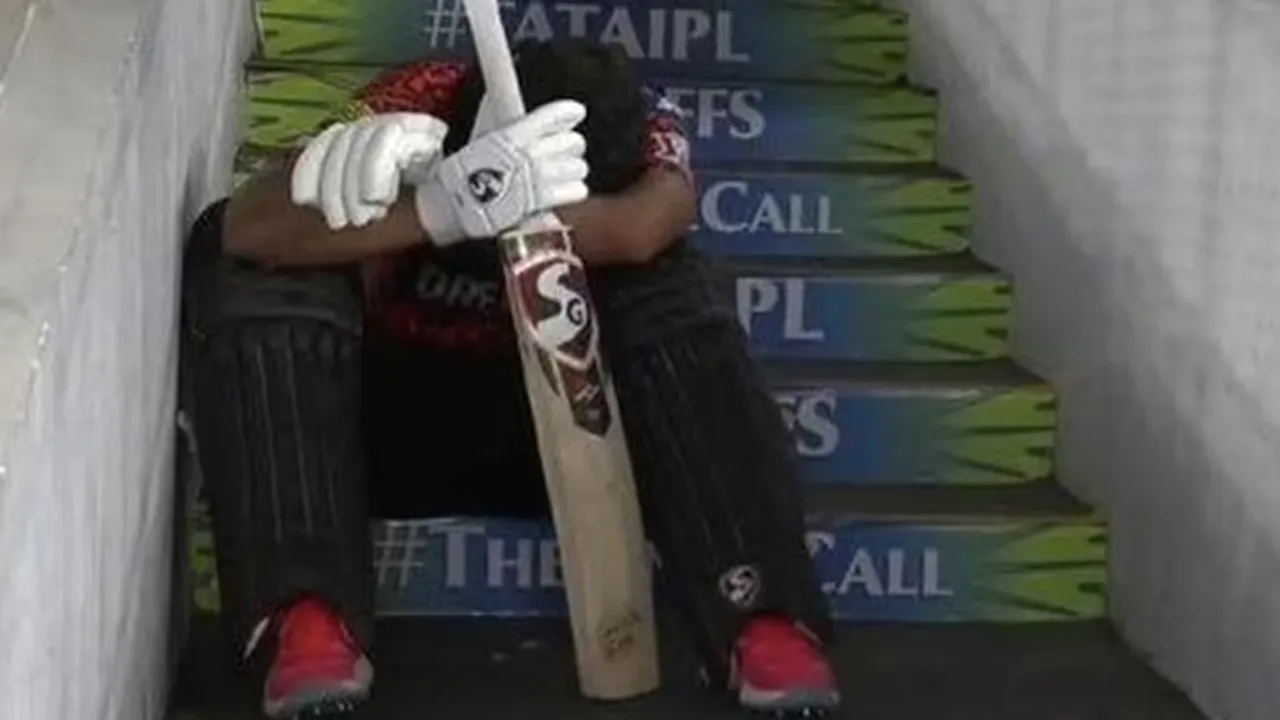 Rahul Tripathi, IPL 2024, রাহুল ত্রিপাঠী, আইপিএল ২০২৪
