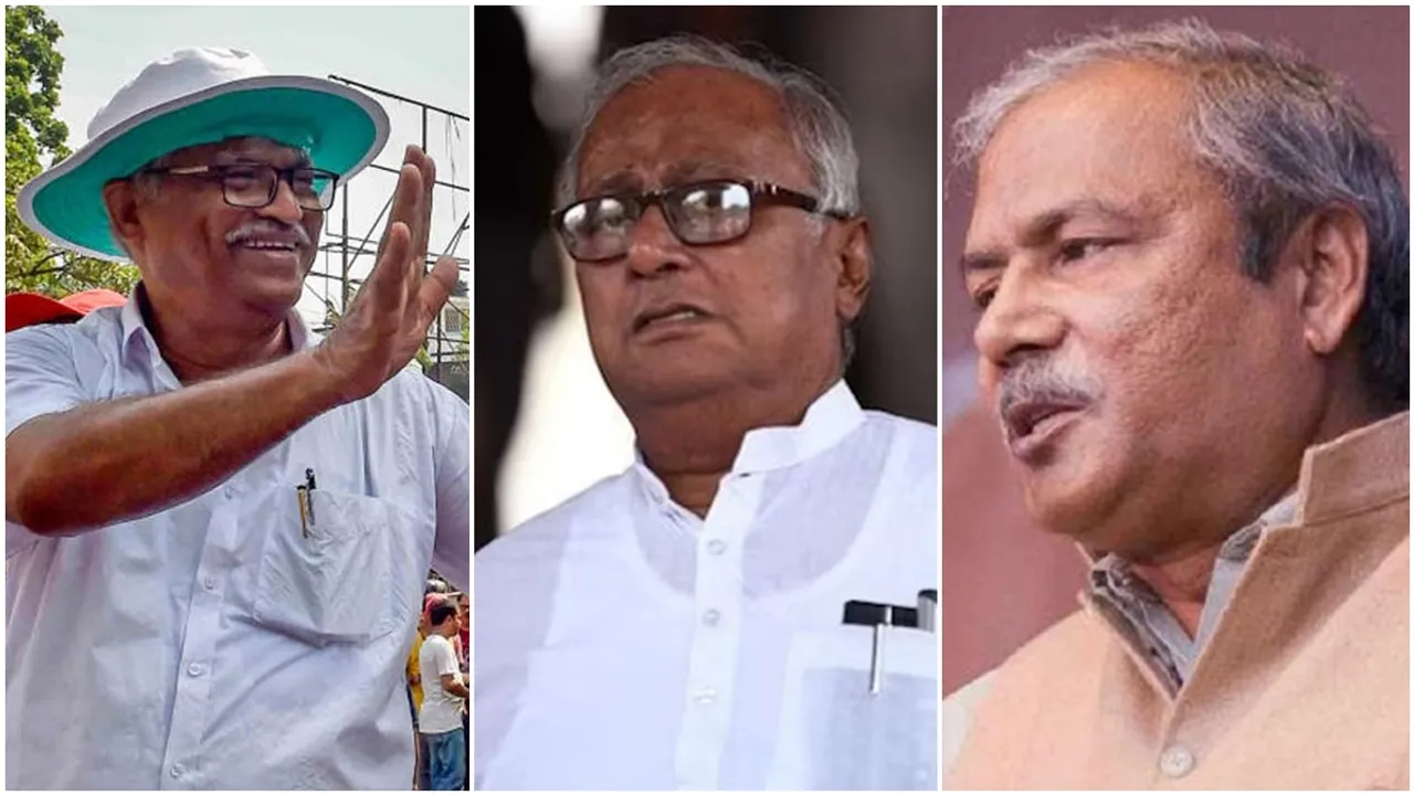 Lok Sabha Election 2024, Dumdum, লোকসভা নির্বাচন ২০২৪, দমদম