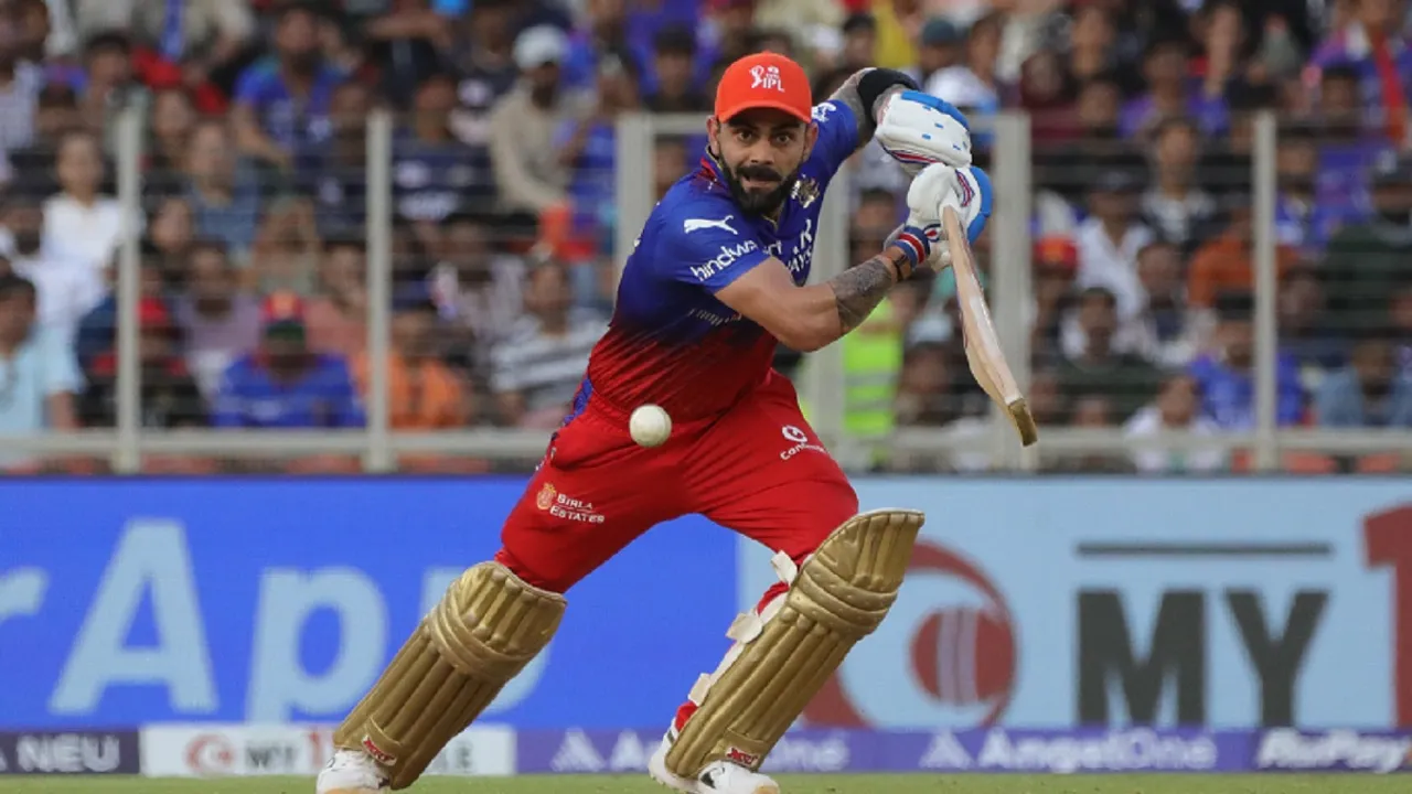 Virat Kohli, Retirement, বিরাট কোহলি, অবসর