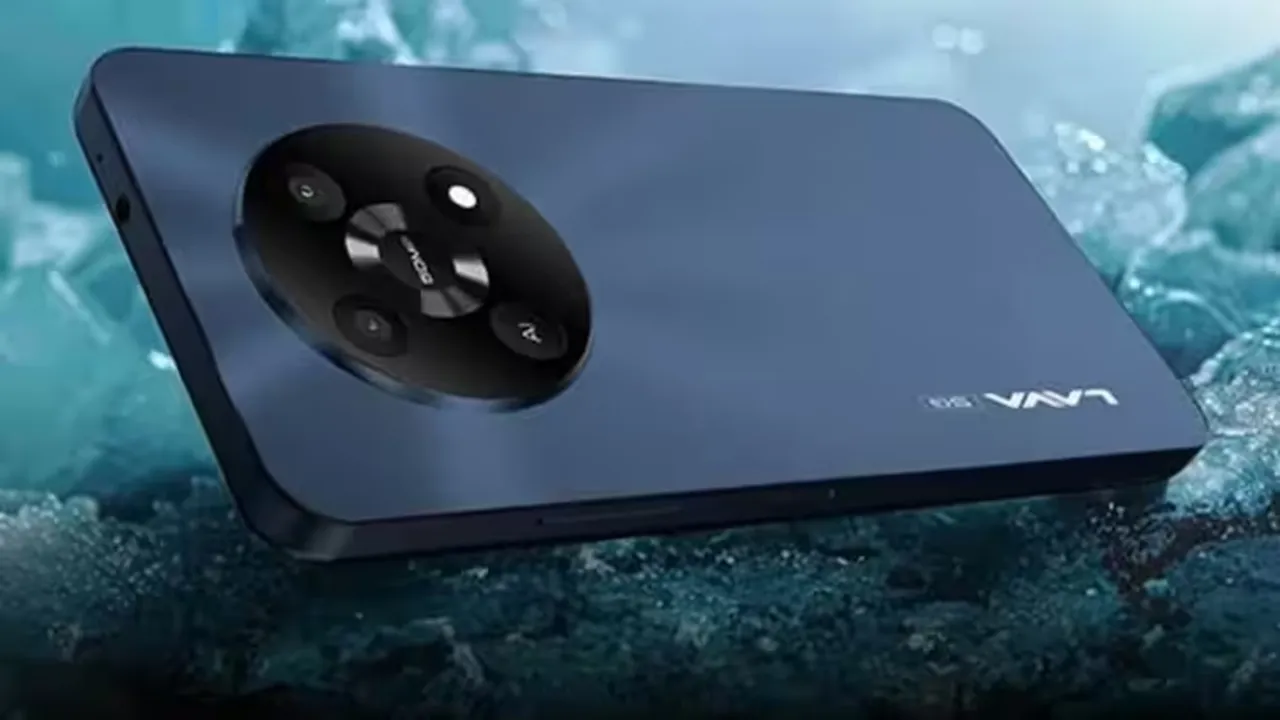 Lava Yuva 5G,Lava,smartphone,Tech news, lava yuva 5g launch,lava smartphones,lava yuva 5g launch date,best smartphone under 10000,lava smartphone,lava upcoming smartphone,lava latest smartphone,lava yuva 2 launched,upcoming lava smartphone,smartphones,5g smartphones,