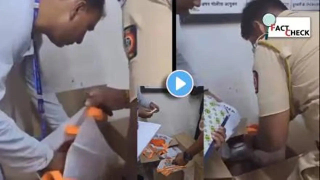 "BJP,bjp election kit,gold biscuits