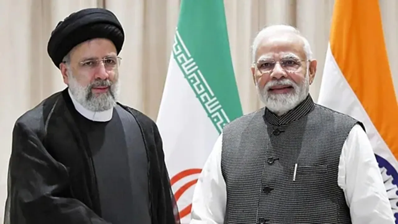 Prime Minister Narendra Modi,Iran president Ebrahim Raisi's death,Iran's foreign minister,Narendra Modi news,Ebrahim Raisi death,Iran President death