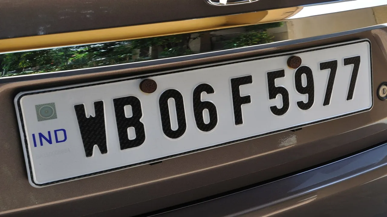 "vehicle number plate challan , vehicle number plate fine , number plate fine , number plate challan , number plate fine , car number plate fine , number plate missing , number missing in vehicle , vehicle number missing , vehicle number missing fine