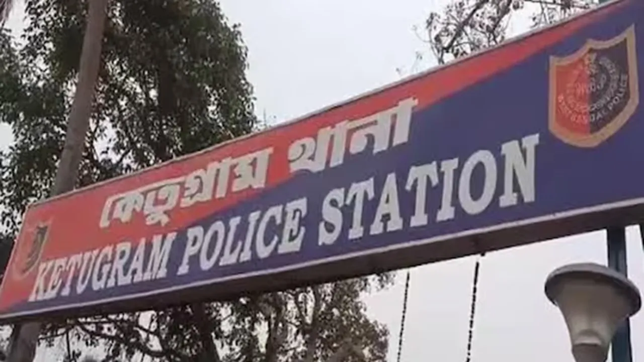TMC WORKER DIED IN KETUGRAM, তৃণমূল কর্মী খুন, কেতুগ্রামে খুন, BARDHAMAN PURBA LOK SABHA, LOK SABHA ELECTION 2024, TMC WORKER MURDERED IN KETUGRAM PURBA BARDHAMAN BEFORE LS POLL