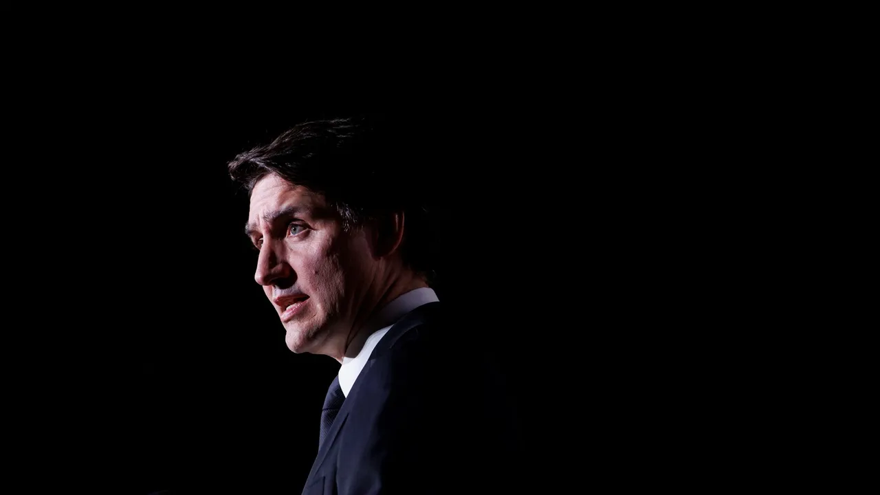 canada PM on nijjar killing