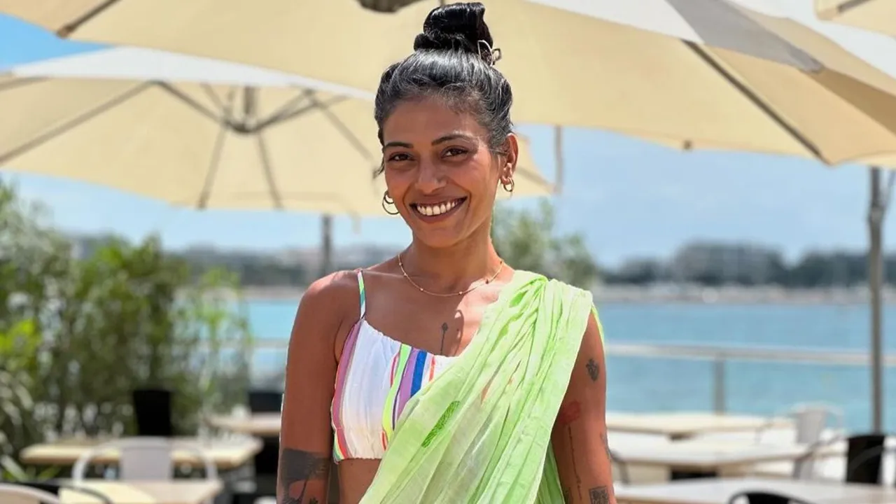 Anasuya Sengupta, the shameless, cannes 2024,