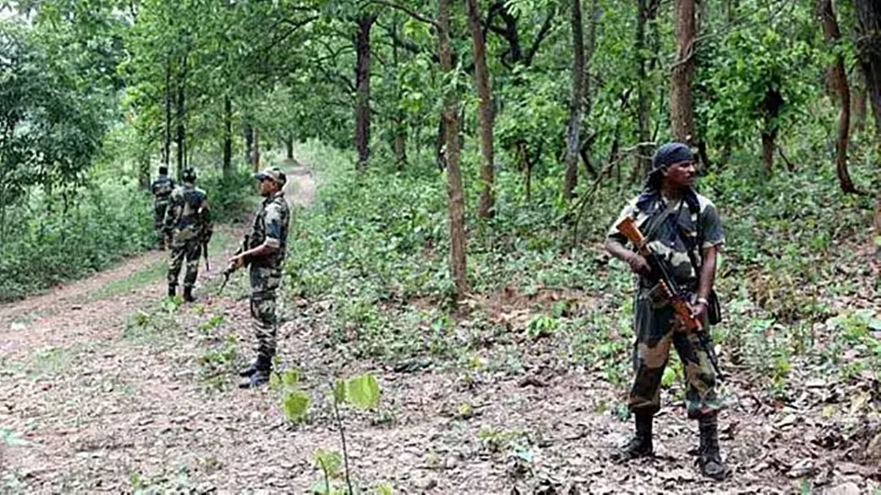 Maoists