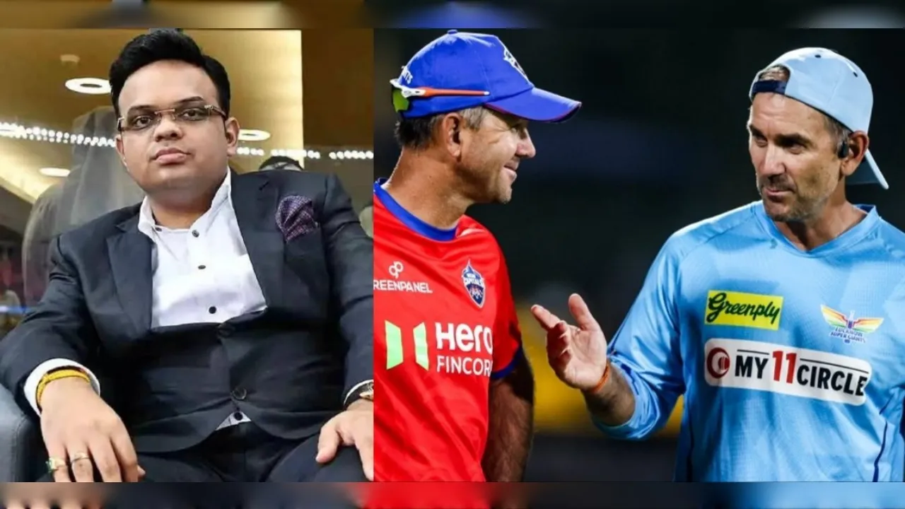 Team India New Head Coach: টিম ইন্ডিয়ার নতুন হেড কোচ