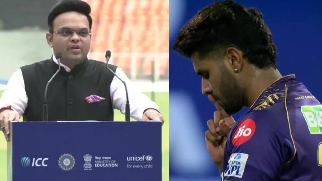 Harshit Rana Teases BCCI: হর্ষিত রানা, বিসিসিআই
