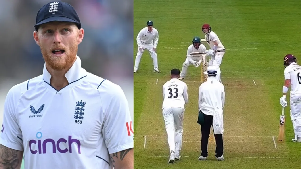 Worcestershire Cricketer Passed Away: