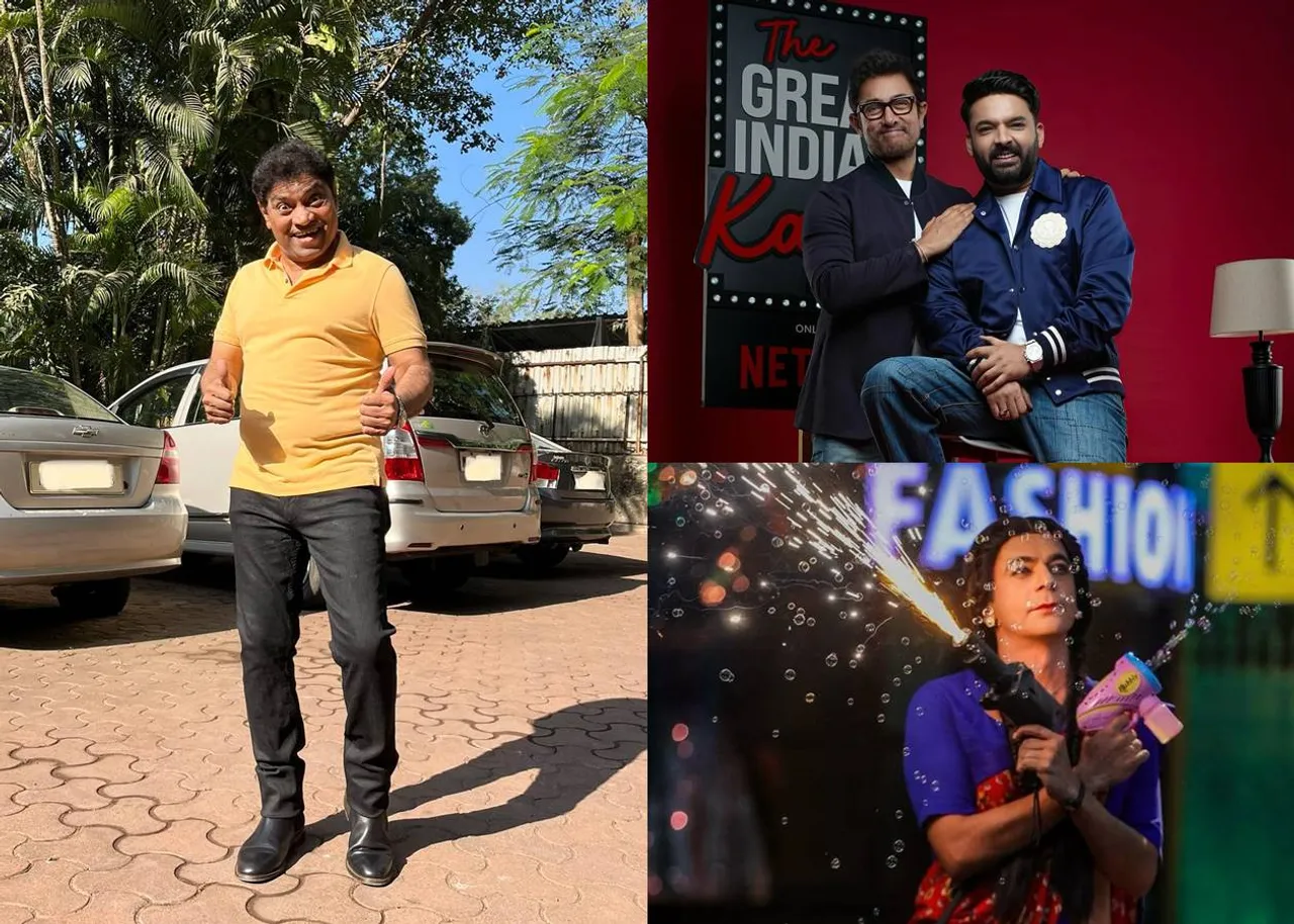 Top Richest Comedians of India