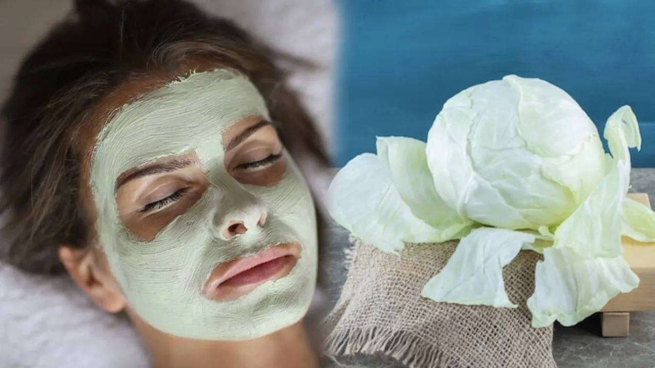 Benefits Of Cabbage For Face Know Process