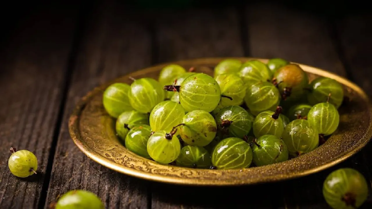Amla Health Benefits In Summer