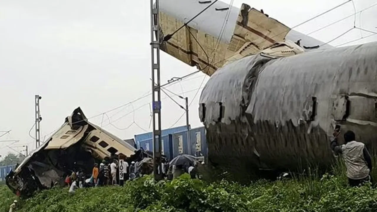 Malda baby girl dies in Kanchanjunga Express accident