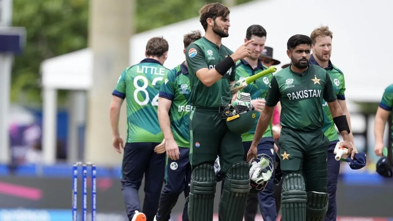 Babar Azam, Pakistan, বাবর আজম, পাকিস্তান