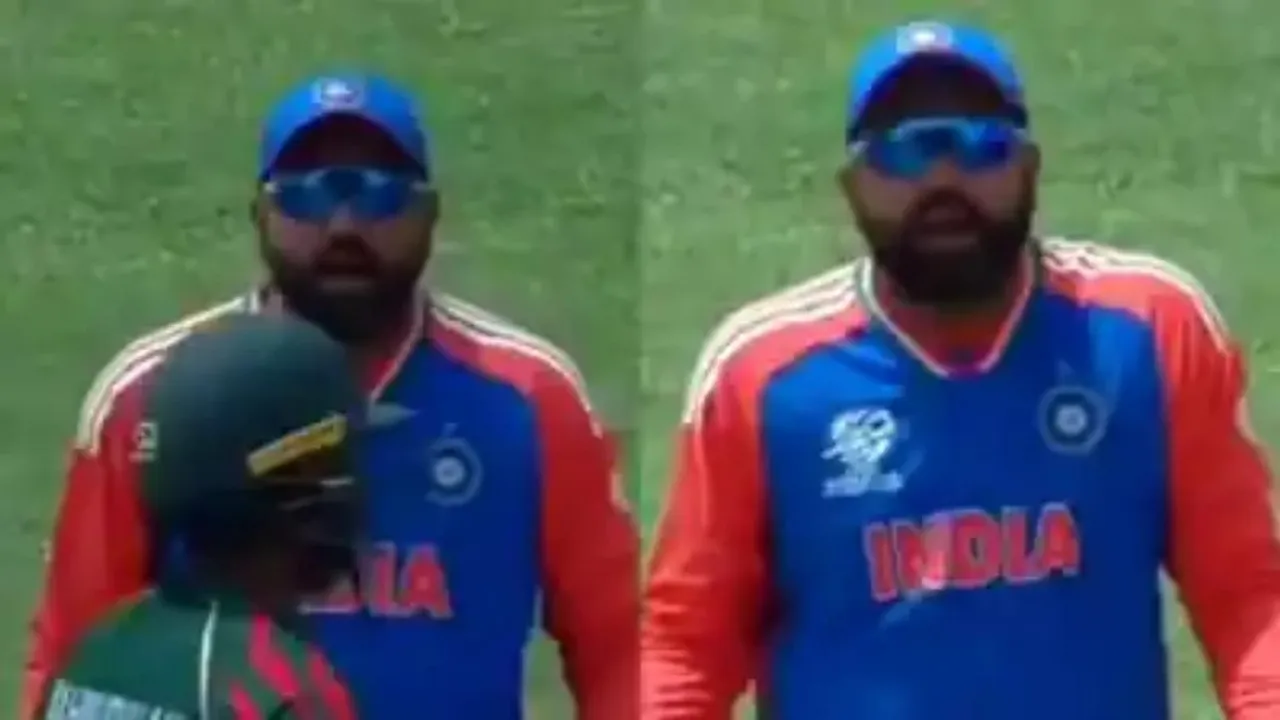 IND vs BNG, Rohit, ভারত বনাম বাংলাদেশ, রোহিত,