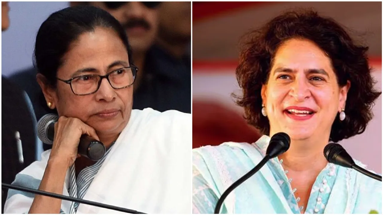 Mamata Banerjee may go to Wayanad for election campaign for Priyanka Gandhi