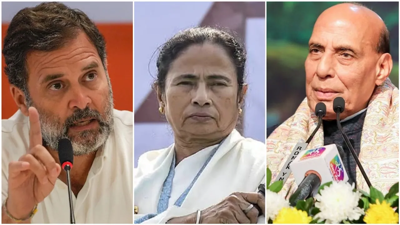 TMC claims not “consulted” on Speaker nominee