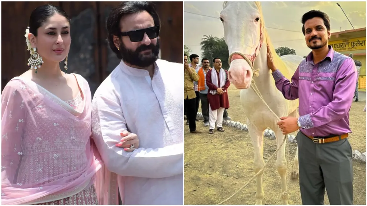 saif kareena, panchayat 3, panchayat season 3, saif kareena news, panchayat actors, panchayat actors asif khan