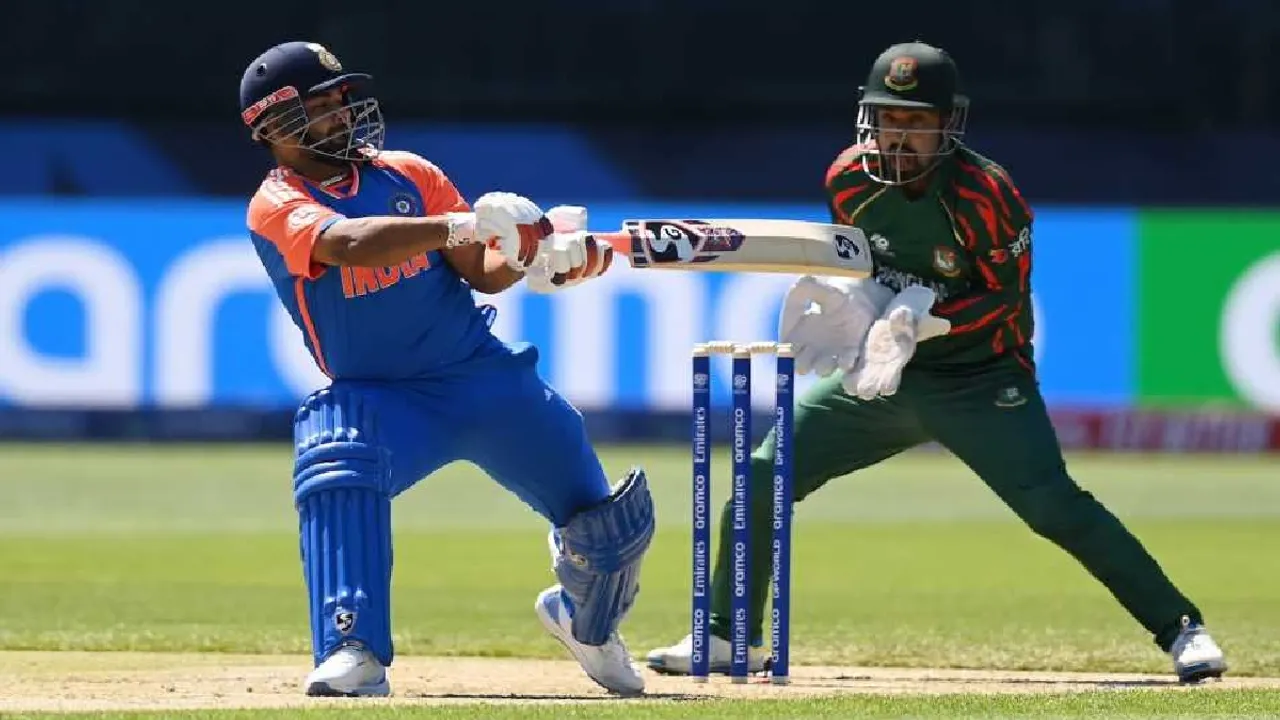 India vs Bangladesh T20 World Cup Warm Up Match Highlights: ভারত বনাম বাংলাদেশ ওয়ার্ম আপ ম্যাচ