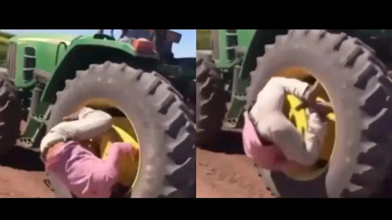 Stunt Viral Video, Trending News in hindi, Viral Video, Shocking Video, Stunt Trending Video, Viral Video News, Trending Video, Viral Video News"