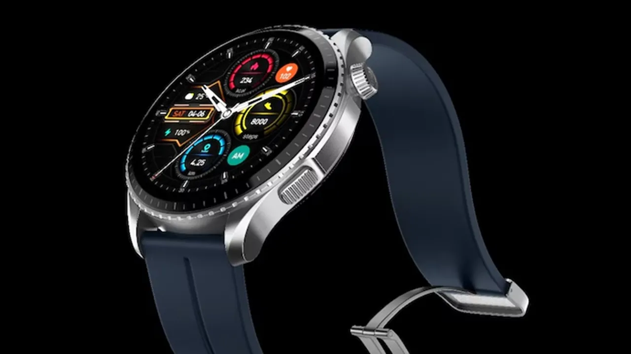 NoiseFit Origin smartwatch"," Noise smartwatch launch"," EN 1 Processor"," Nebula UI"," health tracking smartwatch"," smartwatch in India"," NoiseFit Origin price"," buy NoiseFit Origin"," NoiseFit Origin features