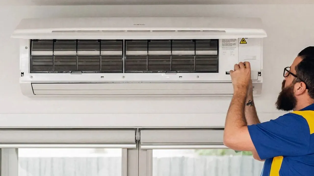 electricity consumption of AC, AC electricity bill, AC energy efficiency, AC star rating, AC temperature settings, reducing electricity consumption of AC, India AC electricity consumption,