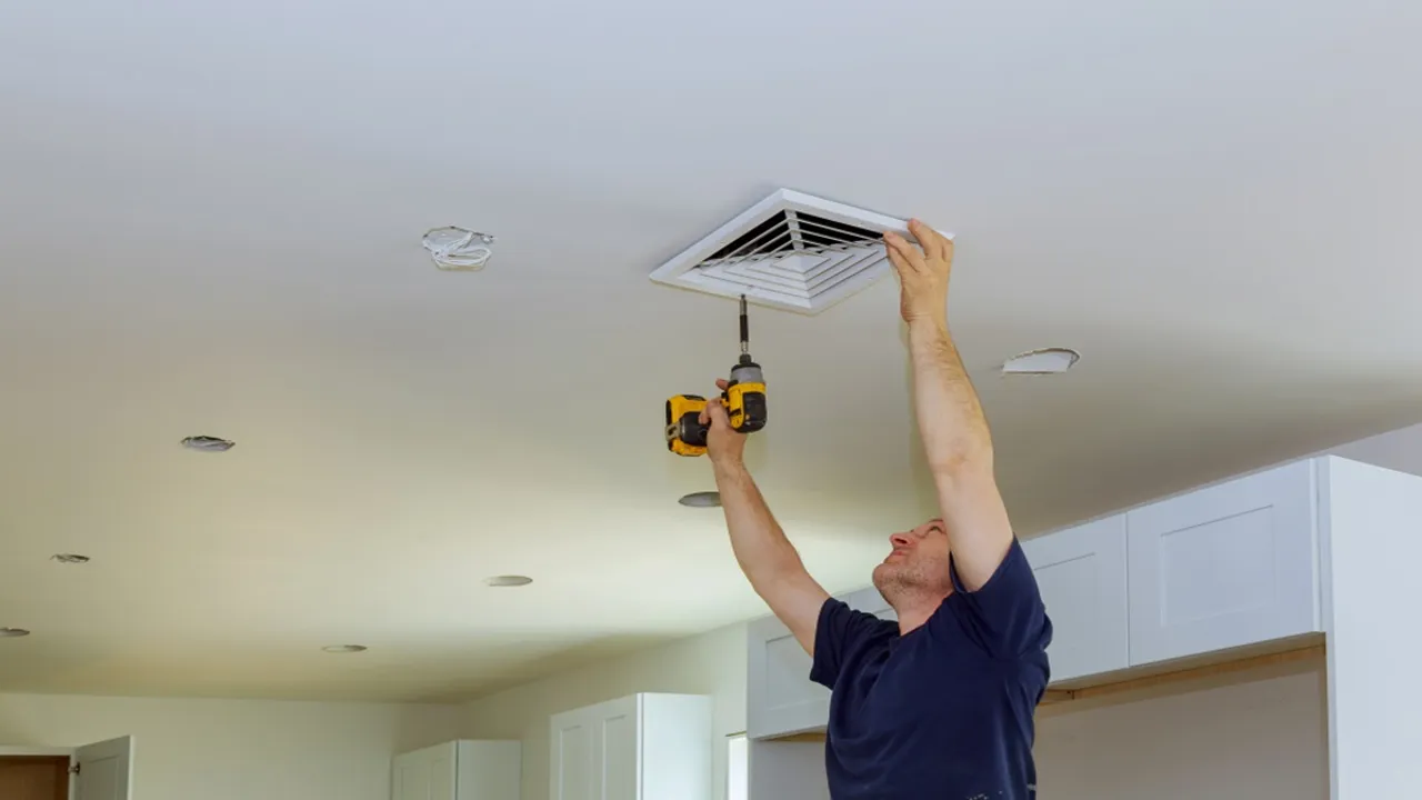 Centralized AC Vs Split AC, Air conditioner, Centralized AC setup, Centralized AC cost, Centralized AC maintenance, Centralized AC electricity bill, Centralized AC, split ac,