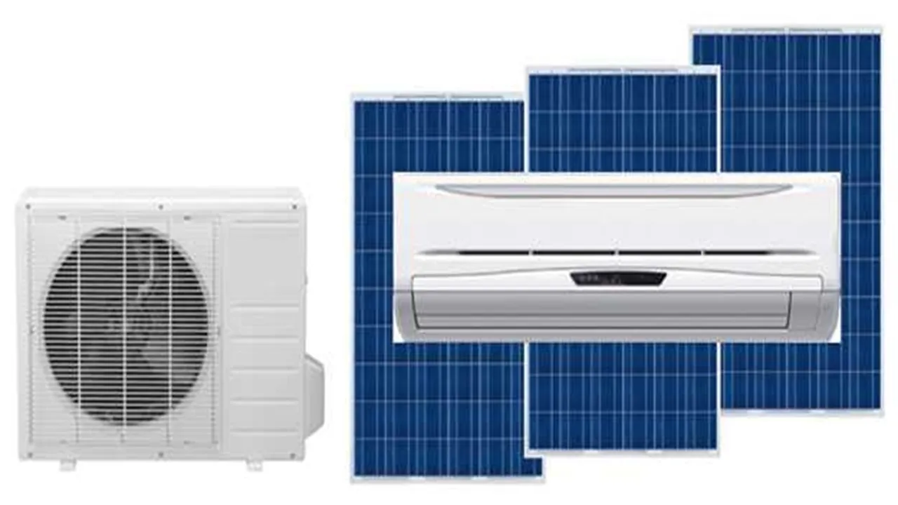 "Solar ac for home , solar ac installation , how to get solar ac , how to find solar ac companies , cost of solar ac , electricity saving ac , solar air conditioners , solar air conditioner price , price of solar air conditioners , solar ac installation cost","