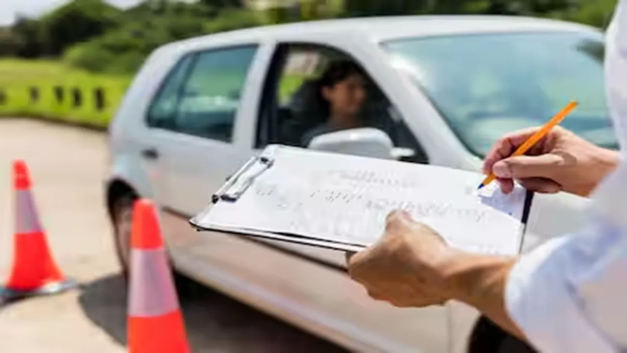 "Driving License New Rules,Driving License New Rules 2024,New Driving License Rules from July 1,No need for driving tests at RTO, ,Bangla News, Latest Bangla News, News in Bangla, Bengali News, Latest Bengali News, News in Bengali"