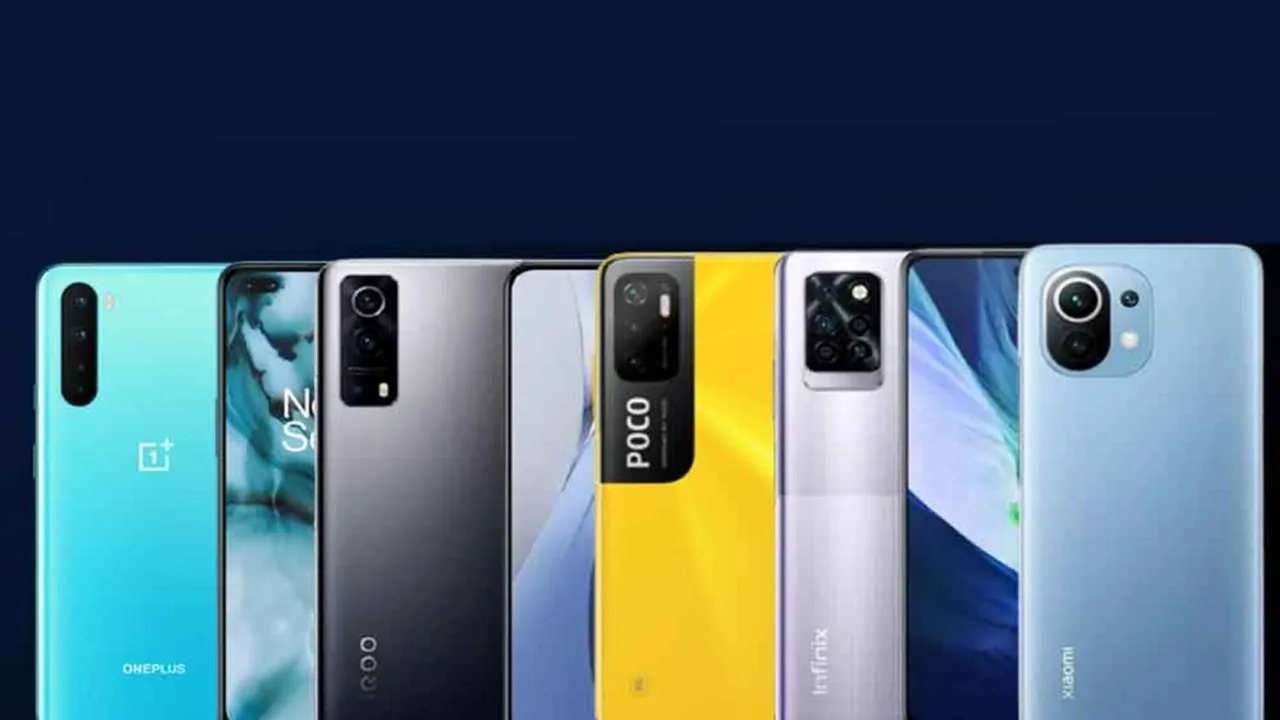 "Motorola,OnePlus,vivo, Motorola,OnePlus,Realme, Upcoming Smartphones in India, Upcoming Mobiles in India, Upcoming Smartphones in June 2024, Upcoming Mobiles in June 2024, Motorola Edge 50 Ultra 5G Launch Date, Realme GT 6 Launch Date, OnePlus Nord CE 4 Lite 5G Launch Date, Infinix Note 40 5G Launch Date, Motorola Mobile, Realme Mobile, OnePlus Mobile, Infinix Mobile,