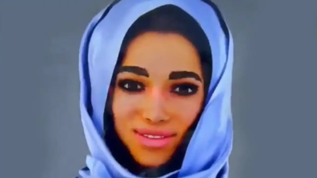 AI, AI Aisha,