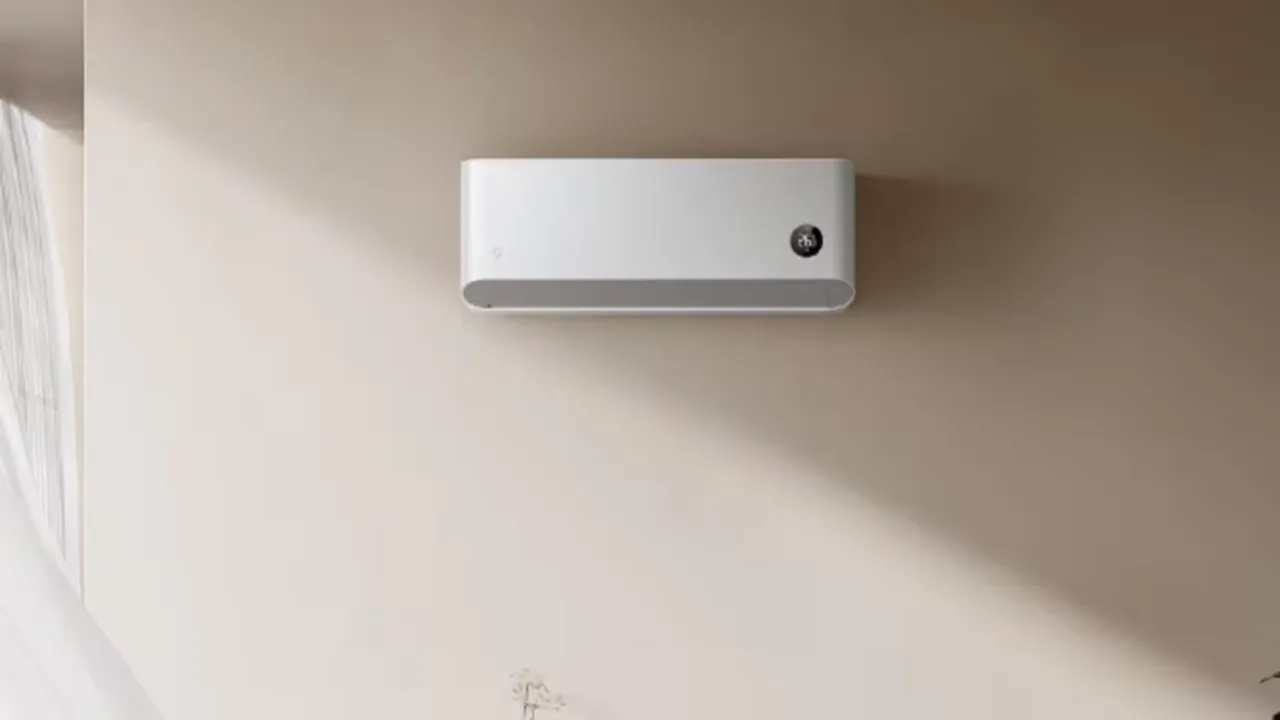 "xiaomi mijia air conditioner 3hp,xiaomi air conditioner,mijia,mijia air conditioner,mijia air conditioner 3hp"