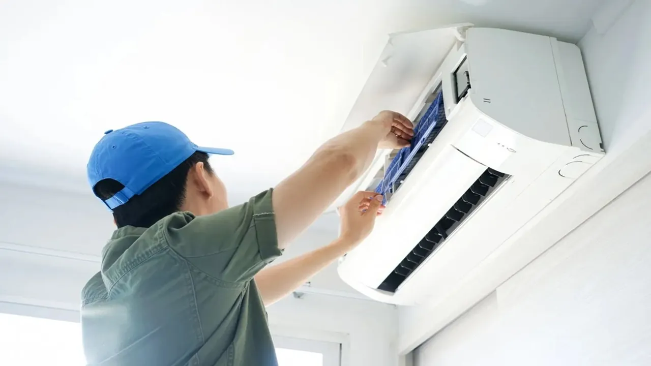 "air conditioner,AC COOLING,Tech news,air conditioner, air conditioner tips, AC, ac maintenance, how to maintenance air conditioner, how to maintenance ac unit, ac maintenance tips, air conditioner maintenance checklist, ac maintenance tips in hindi, how to maintenance air conditioner unit at Home, how to maintenance AC, how to take care of ac, Air Conditioning Maintenance, air conditioner news, air conditioner latest news,"