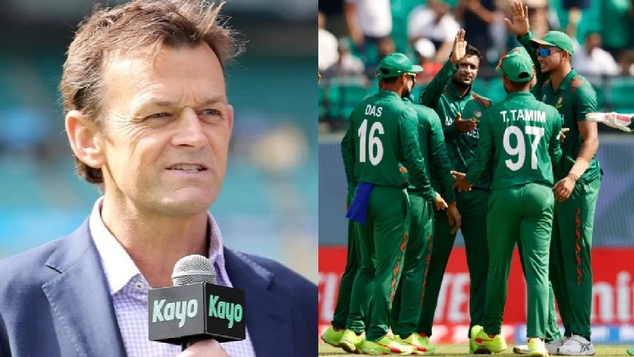 Adam Gilchrist, t20 World Cup 2024