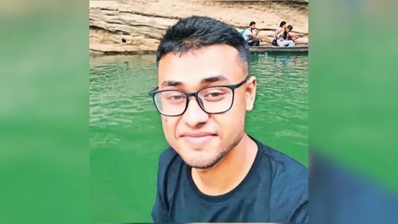 Faizan Ahmed