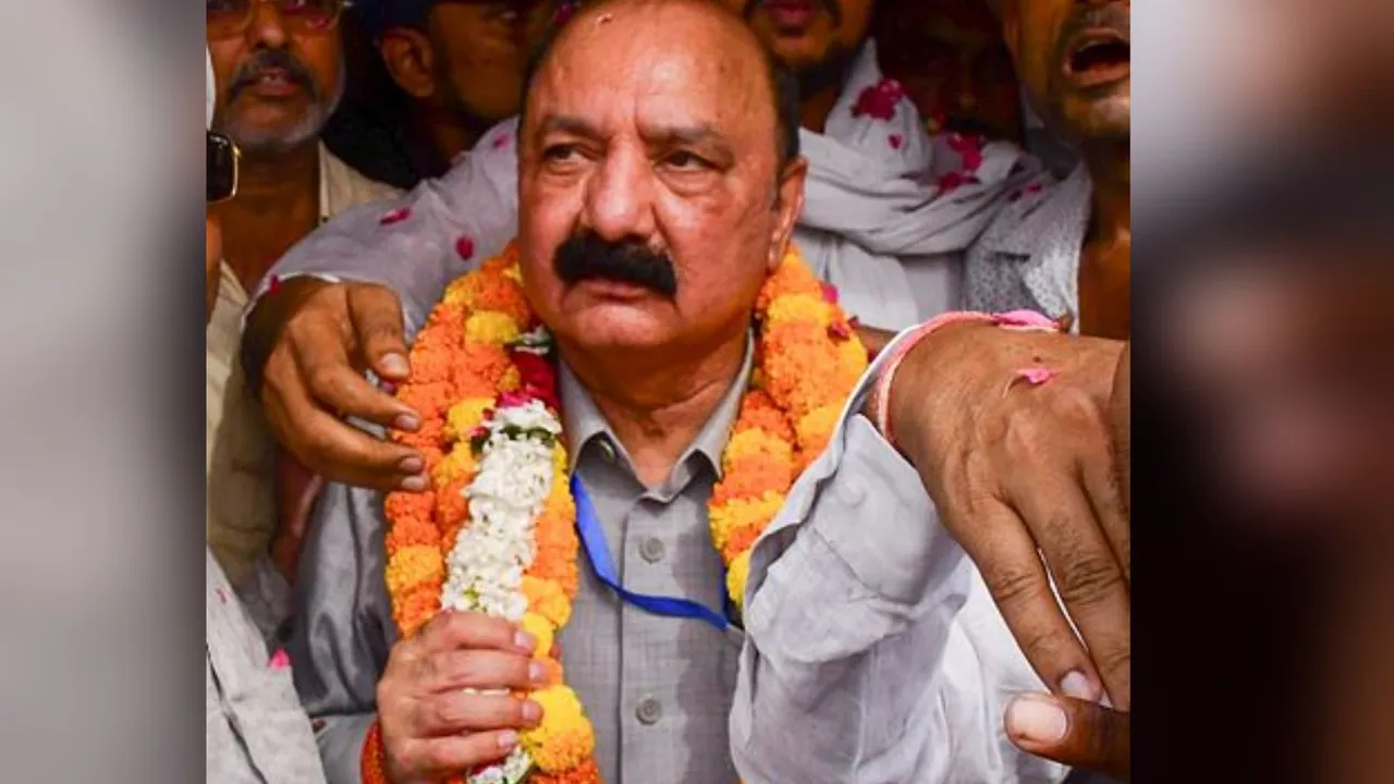 KL Sharma