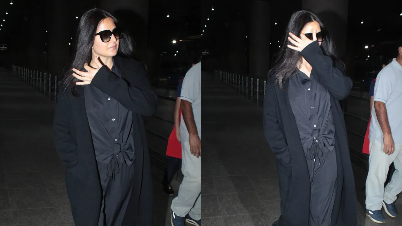 Katrina Kaif