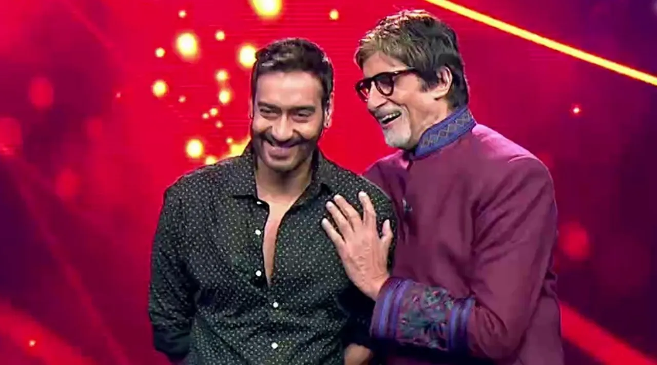 amitabh bachchan