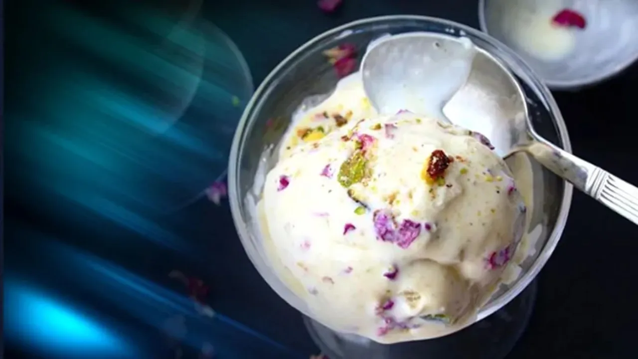 The man, who is pursuing his post-graduate studies, took up the matter and lodged a complaint with the ice cream company on its Instagram page, he said. (Representational/ File)