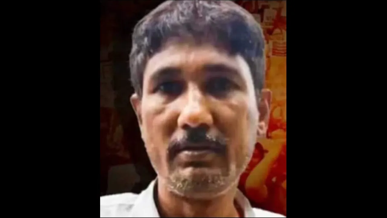 NEET, paper leaks, সঞ্জীব মুখিয়া, নিট