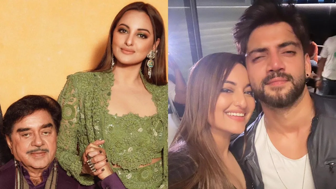 sonakshi sinha wedding news