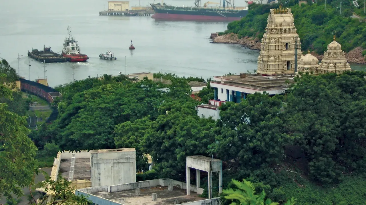 Andhra Pradesh
